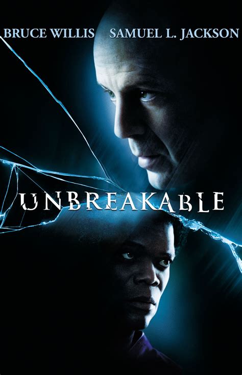 unbreakable tv series